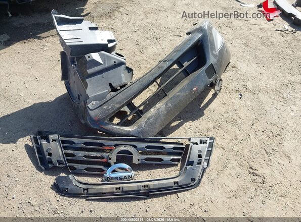 5N1DR2BM7LC591073 2020 NISSAN PATHFINDER Black 