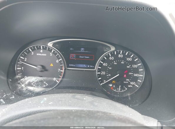 5N1DR2BN3LC604877 2020 NISSAN PATHFINDER Черный Вид задних сидений