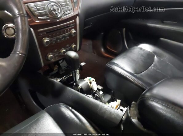 5N1DR2DM5LC610474 2020 NISSAN PATHFINDER Gray Вид спереду
