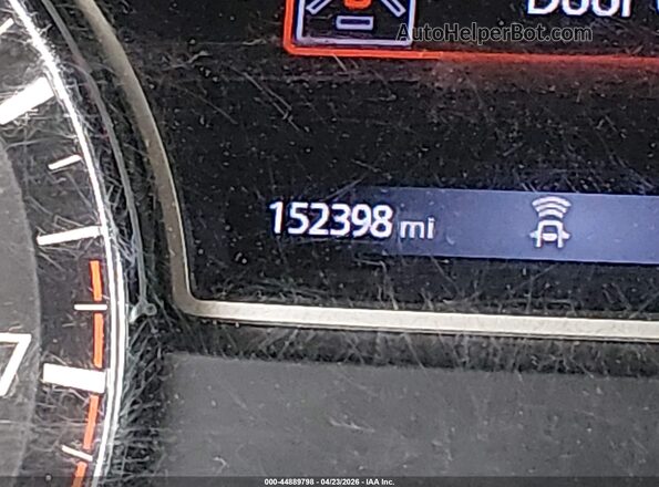 5N1DR2MM1JC630623 2018 NISSAN PATHFINDER Black 