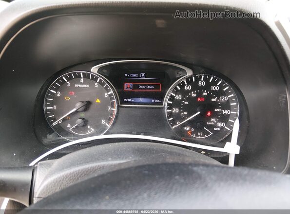 5N1DR2MM1JC630623 2018 NISSAN PATHFINDER Black 