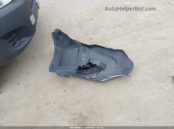 5N1DR2MM1JC674489 2018 NISSAN PATHFINDER Gray Vista del cuadro de instrumentos