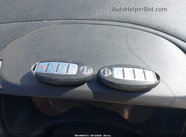 5N1DR2MM2KC617672 2019 NISSAN PATHFINDER Black Dashboard view