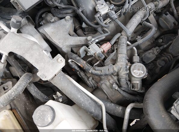 5N1DR2MM3HC655601 2017 NISSAN PATHFINDER Gray Widok z przodu