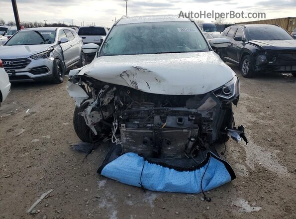5N1DR2MM5KC623756 2019 NISSAN PATHFINDER White 