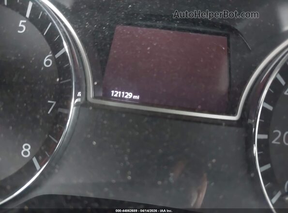 5N1DR2MM5KC626575 2019 NISSAN PATHFINDER Silver 