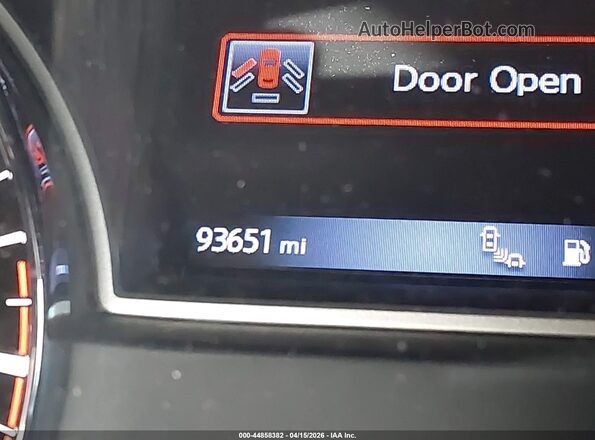 5N1DR2MM6HC659562 2017 NISSAN PATHFINDER White 