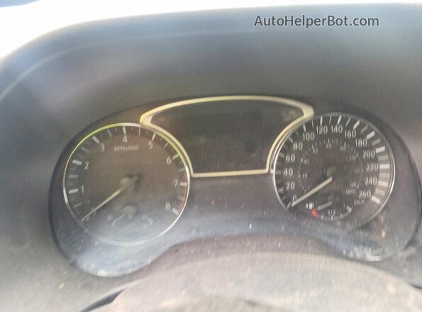5N1DR2MM7JC671807 2018 NISSAN PATHFINDER Black 