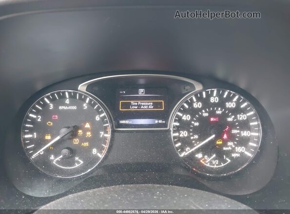 5N1DR2MM8HC612422 2017 NISSAN PATHFINDER White 