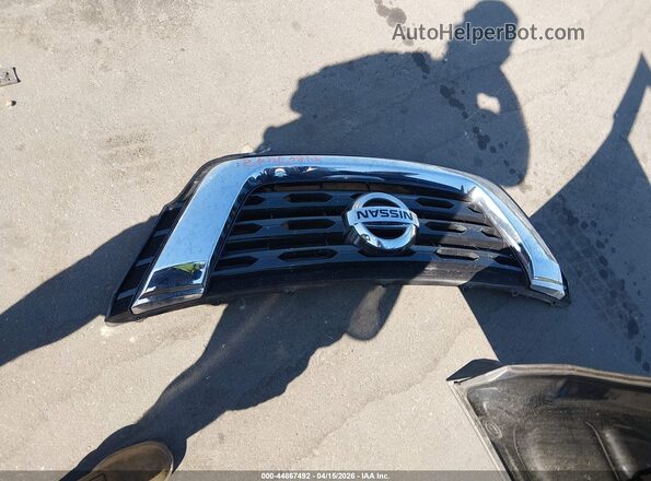 5N1DR2MM8HC913238 2017 NISSAN PATHFINDER Black Vista del cuadro de instrumentos