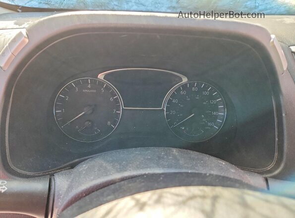 5N1DR2MM9KC593273 2019 NISSAN PATHFINDER Blue 