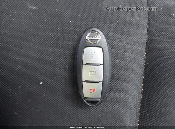 5N1DR2MMXHC682441 2017 NISSAN PATHFINDER White 