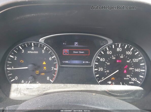 5N1DR2MN0JC638298 2018 NISSAN PATHFINDER White Вид задніх сидінь