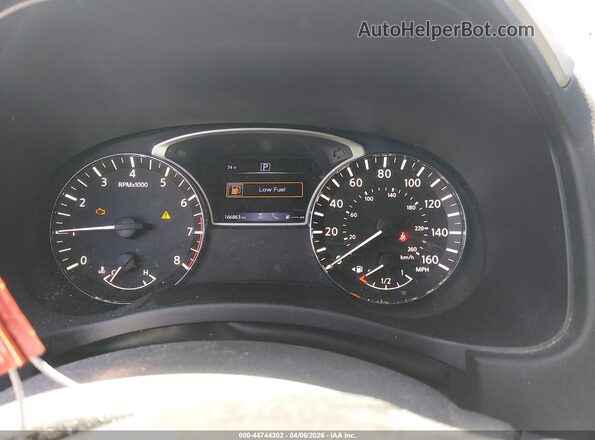 5N1DR2MN2KC581152 2019 NISSAN PATHFINDER White უკანა სავარძლების ხედი