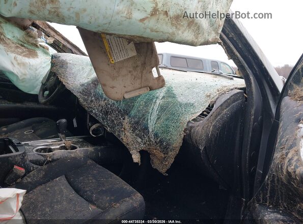 5N1DR2MN5JC643092 2018 NISSAN PATHFINDER Gray Вид салону спереду