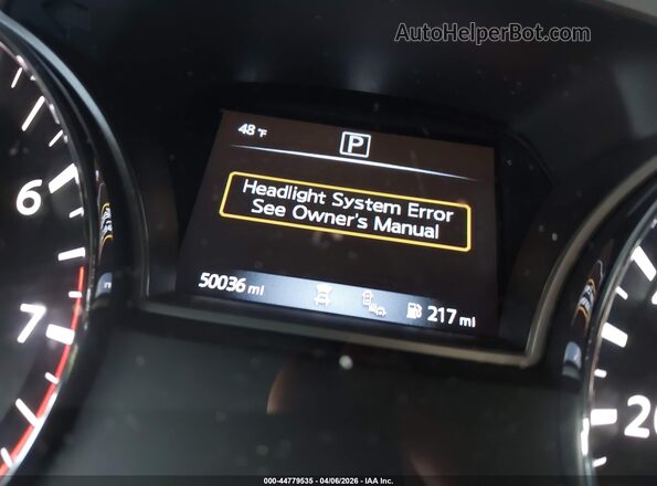 5N1DR2MN5JC656537 2018 NISSAN PATHFINDER Серый Вид задних сидений