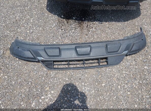 5N1DR2MN6HC666178 2017 NISSAN PATHFINDER Gray Սարքավորումների վահանակի տեսք