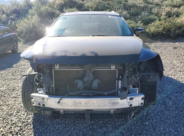 5N1DR2MN7KC603727 2019 NISSAN PATHFINDER Black 