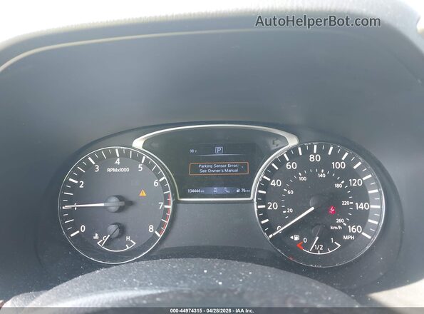 5N1DR2MN8KC592009 2019 NISSAN PATHFINDER Белый Вид задних сидений