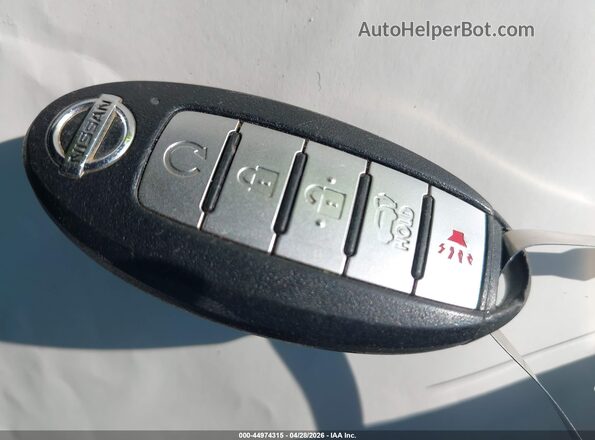 5N1DR2MN8KC592009 2019 NISSAN PATHFINDER Белый Вид панели приборов
