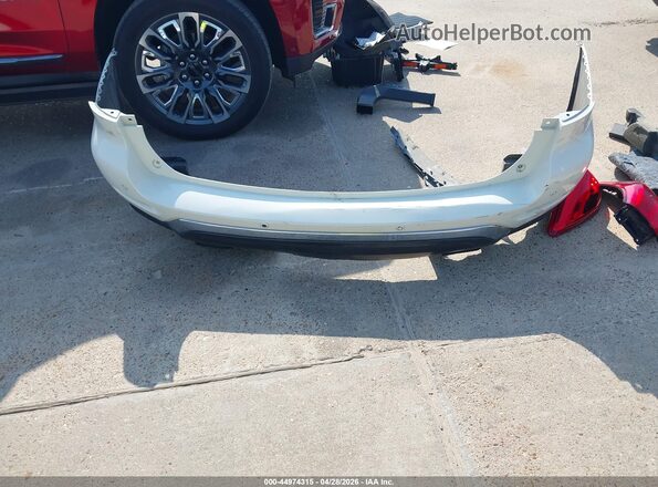 5N1DR2MN8KC592009 2019 NISSAN PATHFINDER Белый 