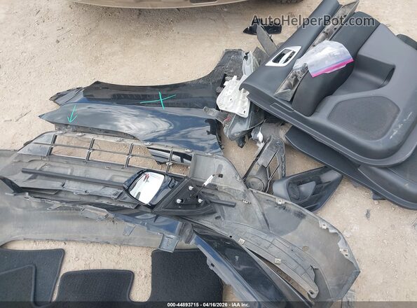 5N1DR2MN9HC657605 2017 NISSAN PATHFINDER Black Instrument cluster view