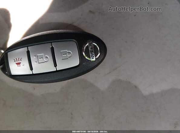 5N1DR2MN9KC587353 2019 NISSAN PATHFINDER Серебряный Вид панели приборов