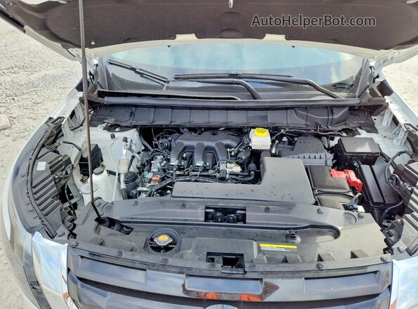 5N1DR3BA3SC259044 2025 NISSAN PATHFINDER White 