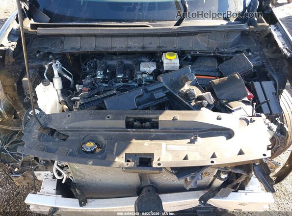 5N1DR3BC7SC210446 2025 NISSAN PATHFINDER Black 