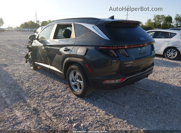 5NMJB3AE6PH236348 2023 HYUNDAI TUCSON Gray Задня ліва чверть