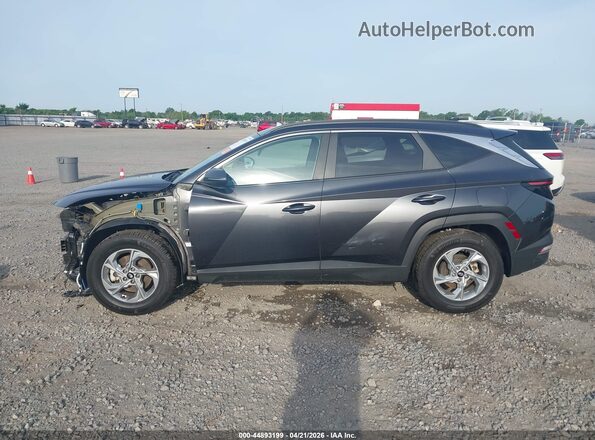 5NMJB3AEXPH286475 2023 HYUNDAI TUCSON Gray 