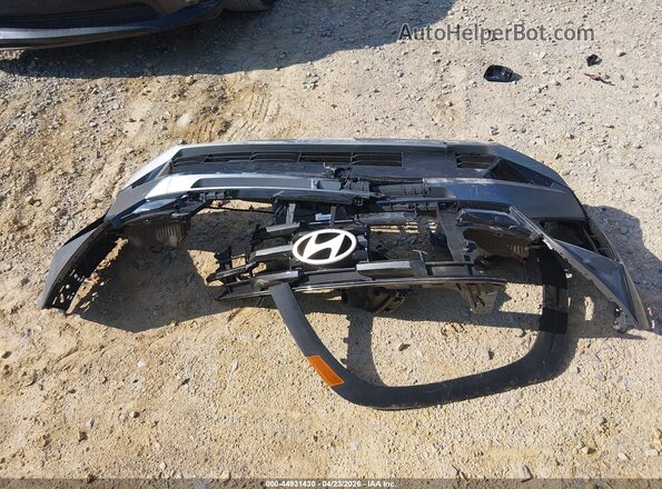 5NMJB3DE2TH659840 2026 HYUNDAI TUCSON Gray 