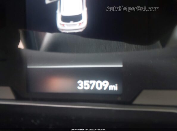 5NMJB3DE3RH341878 2024 HYUNDAI TUCSON Белый 