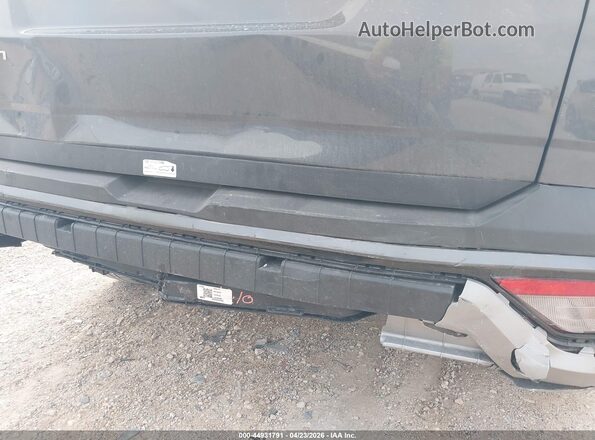 5NMJB3DE7TH669442 2026 HYUNDAI TUCSON Gray 