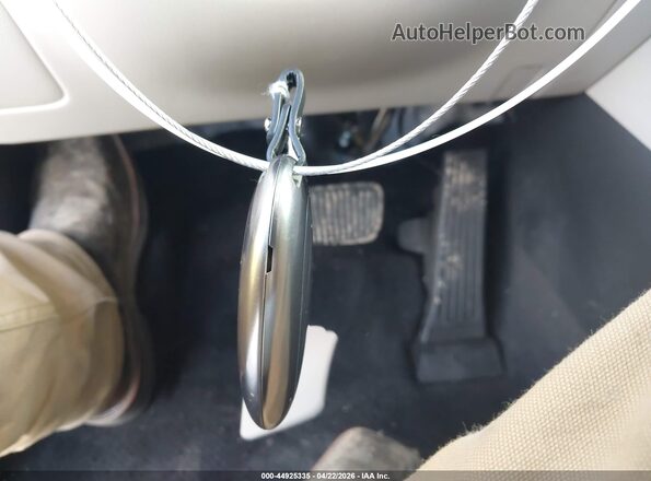 5NMJB3DEXSH535149 2025 HYUNDAI TUCSON Gray Առջևի վահանակի տեսք