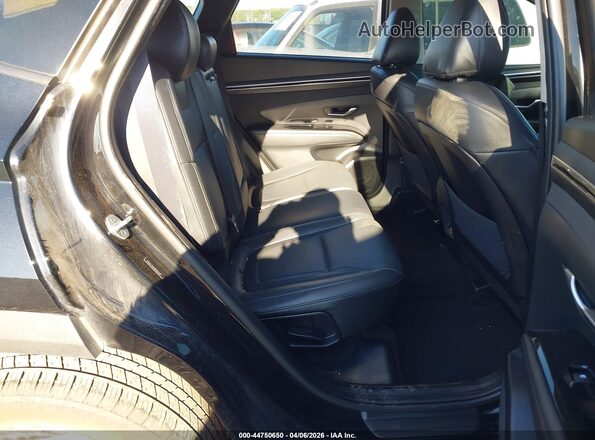 5NMJC3AE0NH073691 2022 HYUNDAI TUCSON Black 