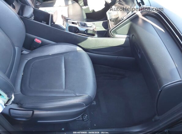 5NMJC3AE0NH073691 2022 HYUNDAI TUCSON Black 