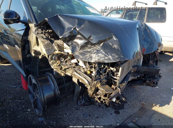 5NMJC3AE0NH073691 2022 HYUNDAI TUCSON Black 