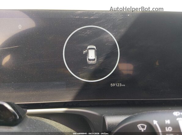 5NMJC3DE9SH473367 2025 HYUNDAI TUCSON Blue 