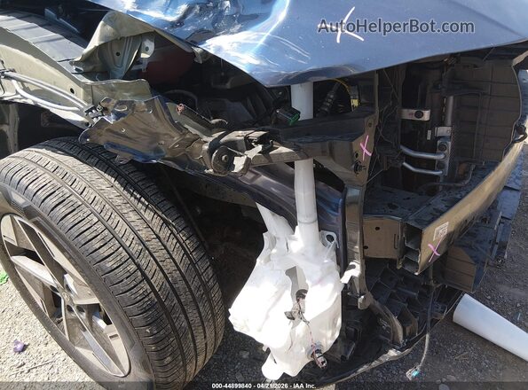 5NMJC3DE9SH473367 2025 HYUNDAI TUCSON Blue 