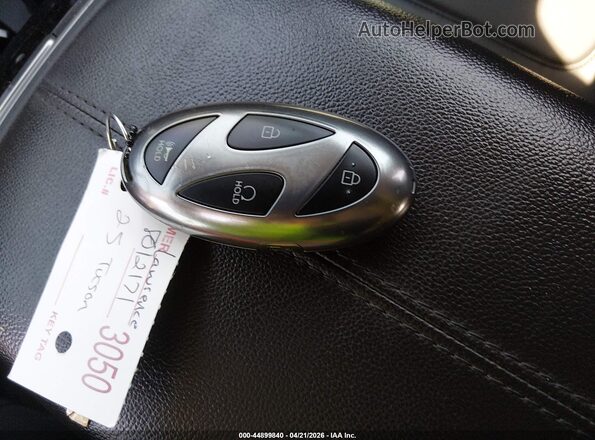 5NMJC3DE9SH473367 2025 HYUNDAI TUCSON Blue 