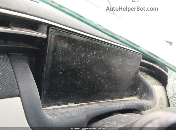5NMJE3AE4NH020194 2022 HYUNDAI TUCSON Черный Вид задних сидений