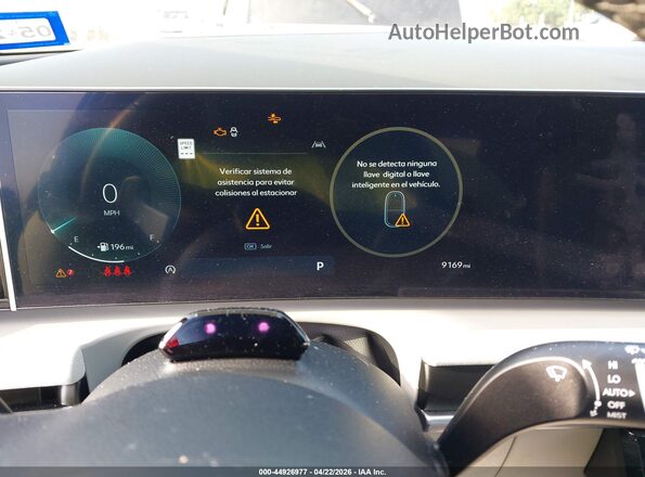 5NMJE3DEXSH525969 2025 HYUNDAI TUCSON Gray 