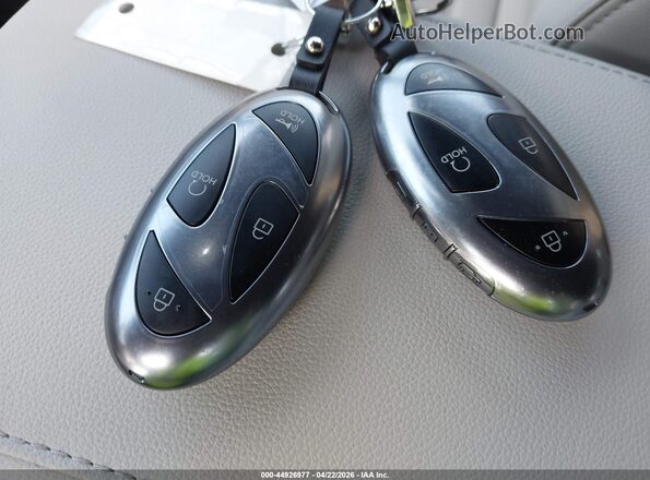 5NMJE3DEXSH525969 2025 HYUNDAI TUCSON Gray 