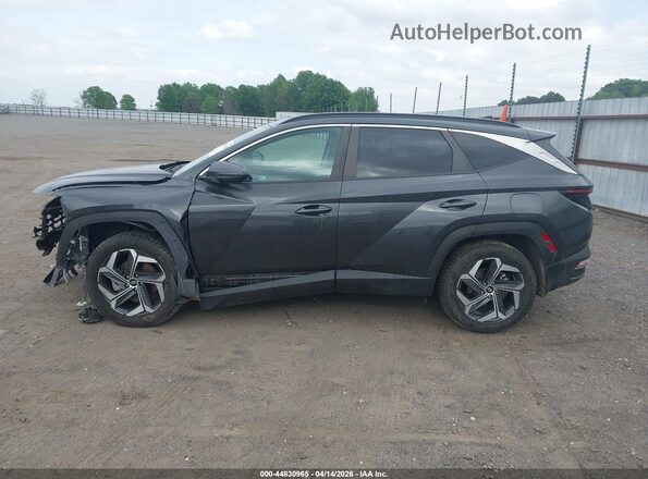 5NMJF3AE7PH259108 2023 HYUNDAI TUCSON Gray 
