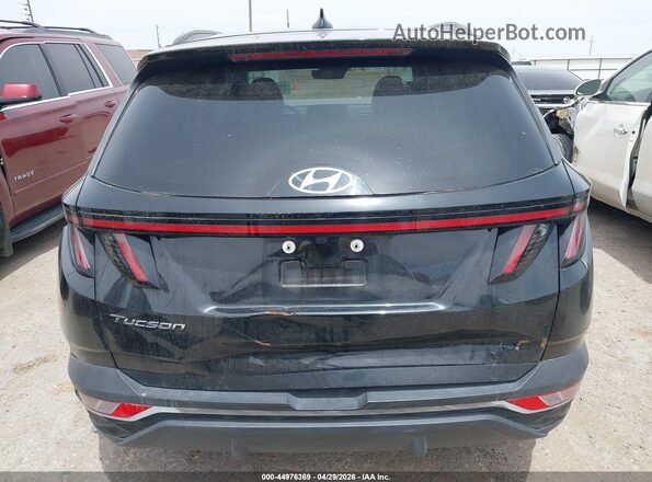 5NMJF3AE9PH290666 2023 HYUNDAI TUCSON Black 