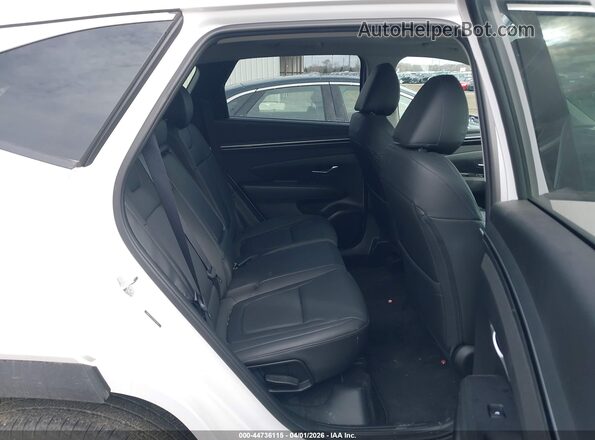 5NMJFCDE7RH373964 2024 HYUNDAI TUCSON White 