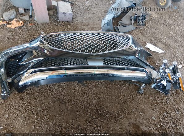 5NMMADTB8SH019854 2025 GENESIS GV70 Black ხელსაწყოთა პანელის ხედი