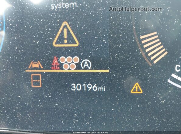 5NMP14GL0RH018997 2024 HYUNDAI SANTA FE Silver 