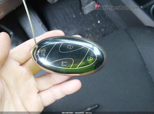 5NMP1DGL6RH023198 2024 HYUNDAI SANTA FE Silver წინა პანელის ხედი